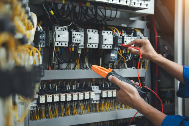 Best Circuit Breaker Repair  in Ller, WA