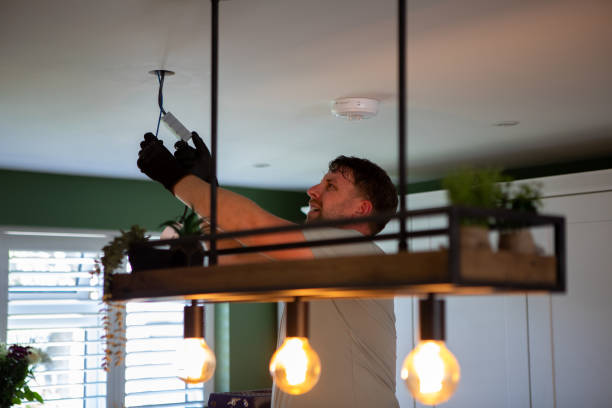 Best Outdoor Lighting Installation  in Ller, WA