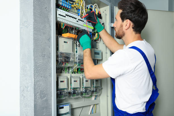 Best Home Electrical Repair  in Ller, WA