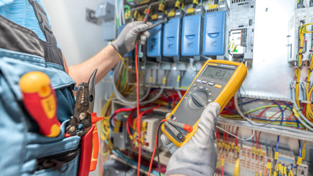 Best Local Electrician Companies  in Ller, WA