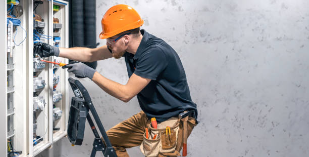 Best 24-Hour Electrician  in Ller, WA