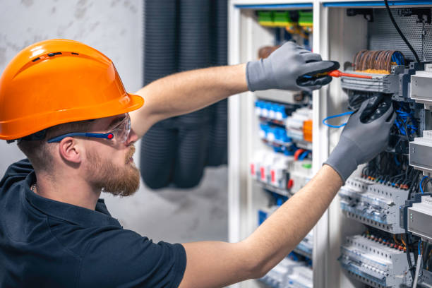 Electrical Upgrades for Homes in Waller, WA