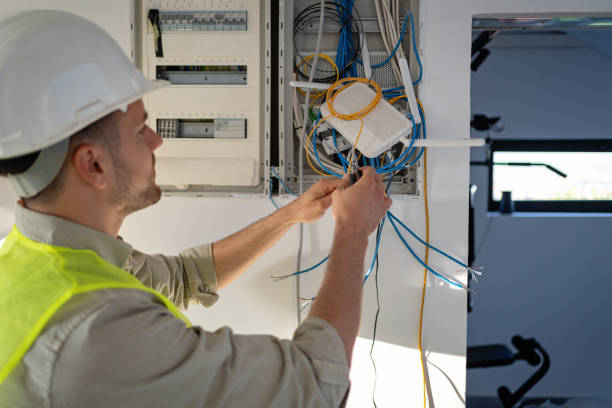 Best Electrical Rewiring Services  in Ller, WA