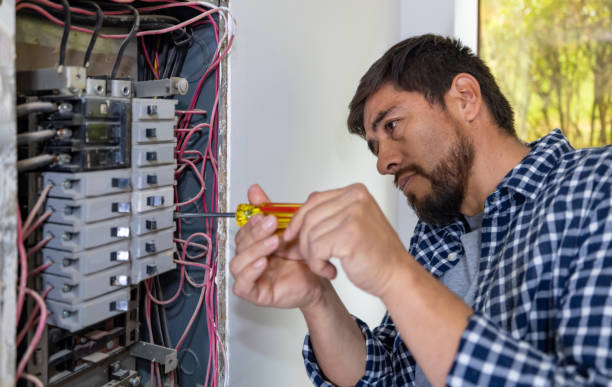 Best Emergency Electrical Repair  in Ller, WA